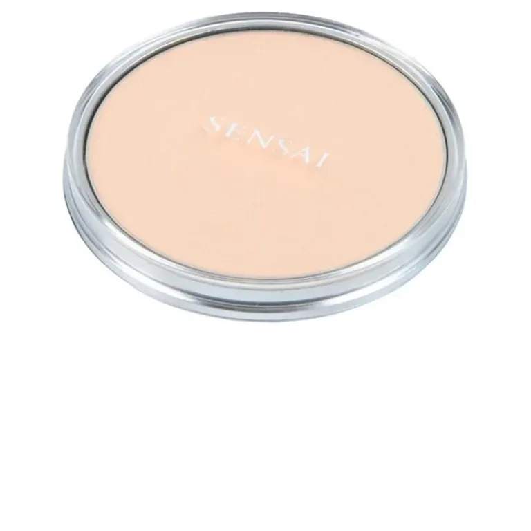 Sensai Foundation|Cellular Performance Total Finish Anti-ageing Foundation Refill 23 Almond Beige