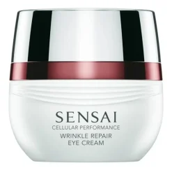 Sensai Oogverzorging|Cellular Performance Wrinkle Repair Eyecream