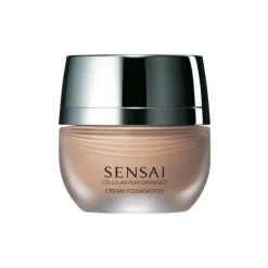 Sensai Foundation|Cellular Performance Cream Foundation CF22 Natural Beige