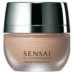 Sensai Foundation|Cellular Performance Cream Foundation CF22 Natural Beige