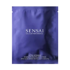 Sensai Oogverzorging|Cellular Performance Extra Intensive Revitalising Pads 10 stuks