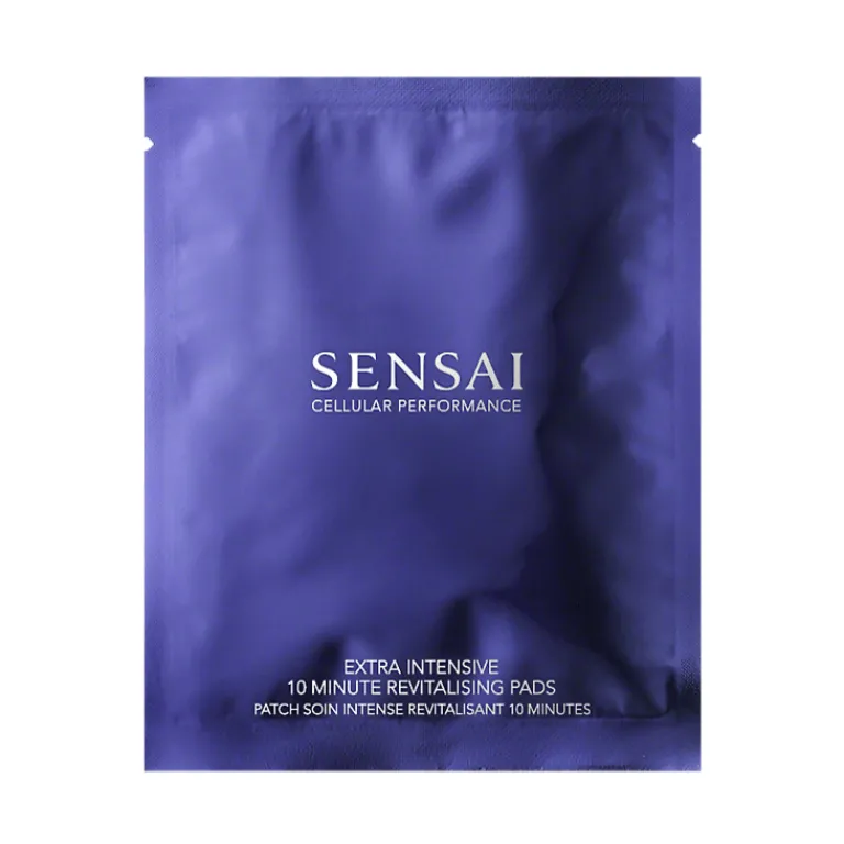 Sensai Oogverzorging|Cellular Performance Extra Intensive Revitalising Pads 10 stuks