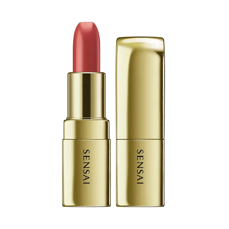 Sensai Lipstick|Colours The Lipstick 12 Ajisai Mauve