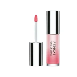 Sensai Lipgloss|Colours Total Lip Gloss 03 Shinonome Coral