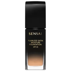 Sensai Foundation|Flawless Satin Moisture Foundation FS103 Sand Beige