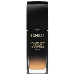 Sensai Foundation|Flawless Satin Moisture Foundation FS103 Sand Beige