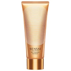 Sensai Zelfbruiner|Silky Bronze Self Tanning for Body