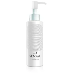 Sensai Gezichtsreiniging|Silky Purifying Cleansing Oil