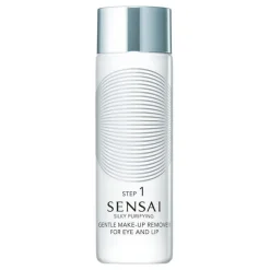 Sensai Gezichtsreiniging|Silky Purifying Gentle Make-up Remover Eye & Lip