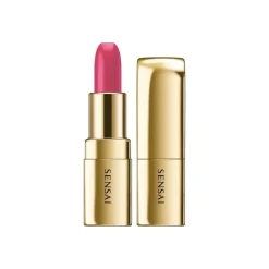 Sensai Lipstick|The Lipstick 04 Hinageshi Orange