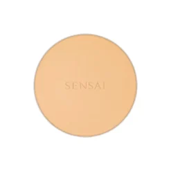 Sensai Foundation|Total Finish Foundation Refill Fond de teint poudre TF102 Soft Ivory