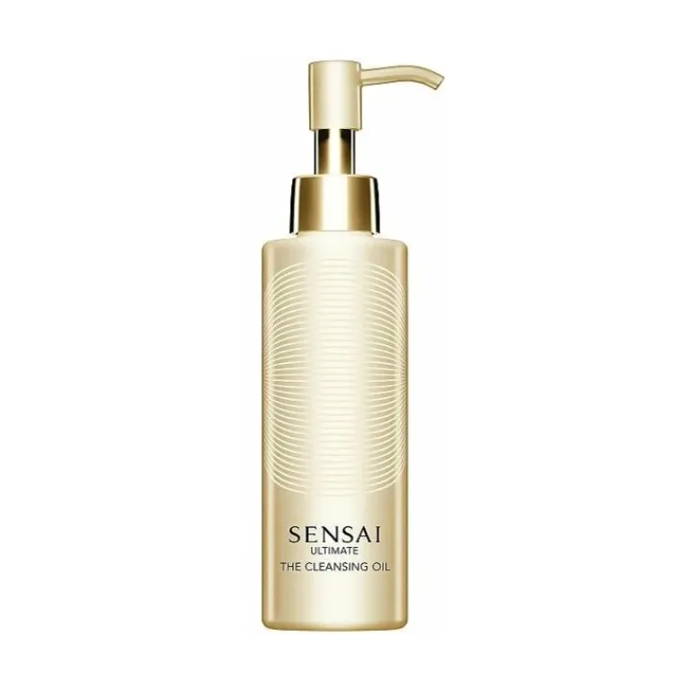 Sensai Gezichtsreiniging|Ultimate The Cleansing Oil