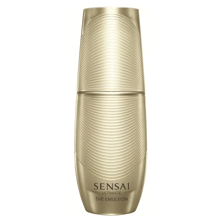 Sensai Dagcrème|Ultimate The Emulsion