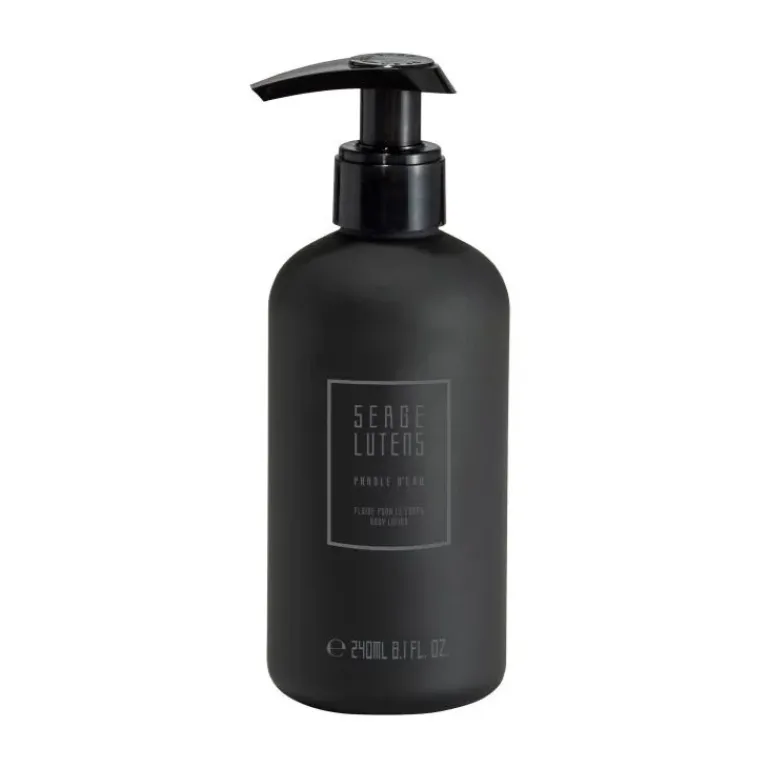 Serge Lutens Dames Bodyproducten|Parole d'Eau Hand and Bodylotion