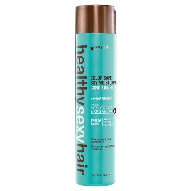 Sexy Hair Conditioner|Healthy Color Safe Soy Moisturizing Conditioner
