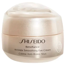Shiseido Oogverzorging|Benefiance Wrinkle Smoothing Eye Cream