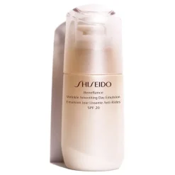Shiseido Dagcrème|Benefiance Wrinkle Smoothing Day Emulsion SPF 20 SPF 20