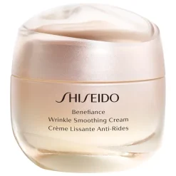 Shiseido Dagcrème|Benefiance Wrinkle Smoothing Cream