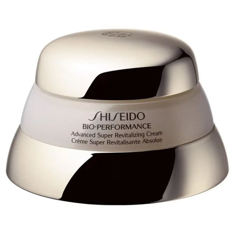 Shiseido Dagcrème|Bio-performance Advanced Super Revitalizing Cream