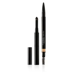 Shiseido Wenkbrauw Make-Up|Brow InkTrio Wenkbrauwpotlood Dark Brown