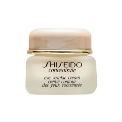 Shiseido Oogverzorging|Concentrate Eye Wrinkle Cream