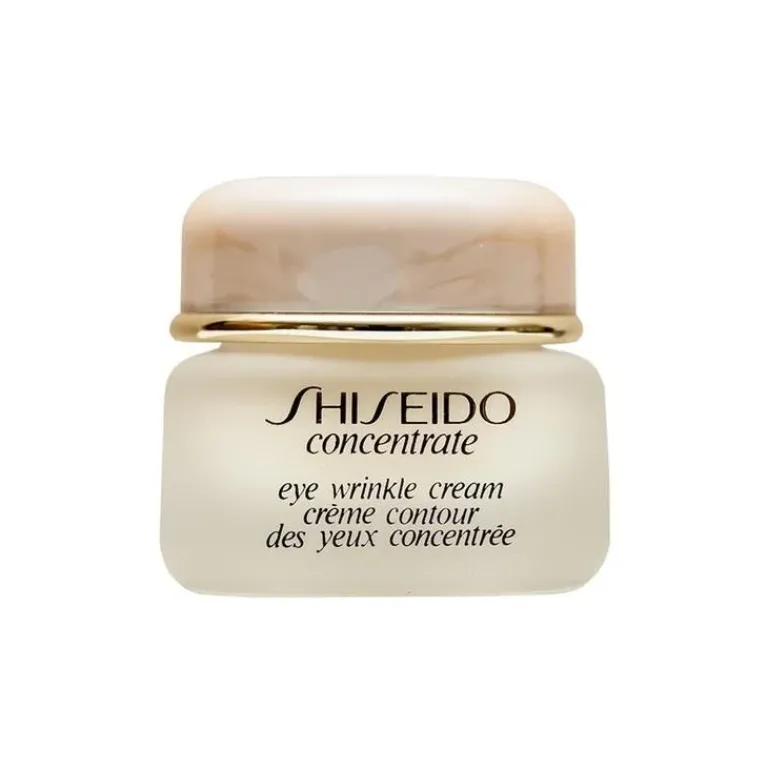 Shiseido Oogverzorging|Concentrate Eye Wrinkle Cream