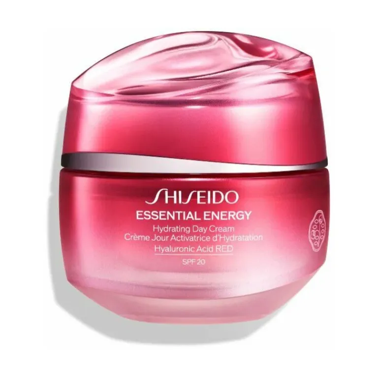 Shiseido Dagcrème|Essential Energy Hydrating Day Cream SPF 20