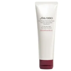 Shiseido Gezichtsreiniging|Essentials Clarifying Cleansing Foam
