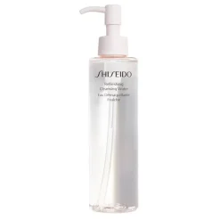 Shiseido Gezichtsreiniging|Essentials Refreshing Cleansing Water