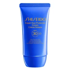 Shiseido Zonbescherming|Expert Sun Protector Cream SPF 30