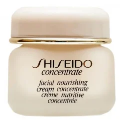 Shiseido Dagcrème|Facial Concentrate Nourishing Cream