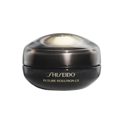 Shiseido Oogverzorging|Future Solution LX Eye and Lip Contour Regenerating Cream