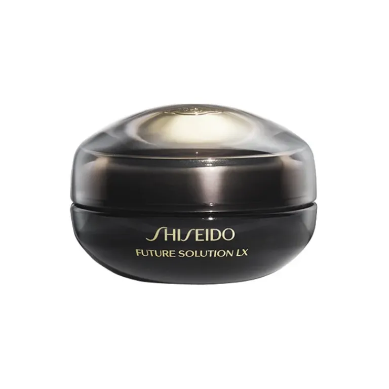 Shiseido Oogverzorging|Future Solution LX Eye and Lip Contour Regenerating Cream