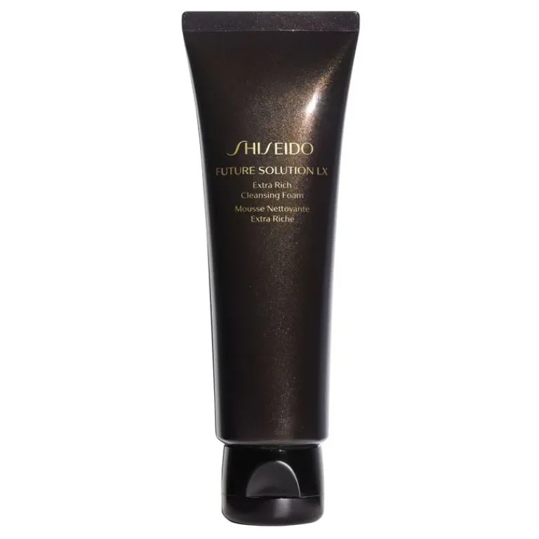 Shiseido Gezichtsreiniging|Future Solution LX Extra Rich Cleansing Foam