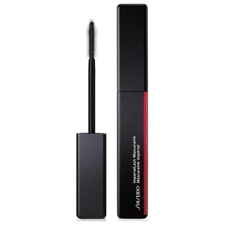 Shiseido Mascara|ImperialLash Mascara Sumi Black