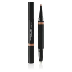 Shiseido Lipliner|Ink Duo Lipliner 03 Mauve