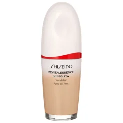 Shiseido Foundation|Revitalessence Skin Glow Foundation Bamboo 330