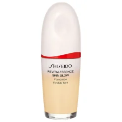 Shiseido Foundation|Revitalessence Skin Glow Foundation Bamboo 330
