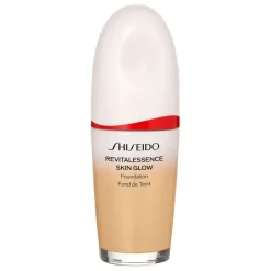 Shiseido Foundation|Revitalessence Skin Glow Foundation Bamboo 330