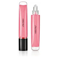 Shiseido Lipgloss|Shimmer Gel Lipgloss 02 Toki Nude