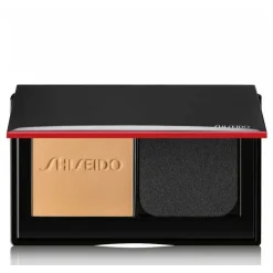 Shiseido Foundation|Synchro Skin Custom Finish Powder Foundation 340 Oak