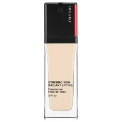 Shiseido Foundation|Synchro Skin Radiant Lifting Foundation 220 Linen