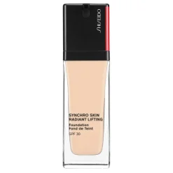 Shiseido Foundation|Synchro Skin Radiant Lifting Foundation 220 Linen