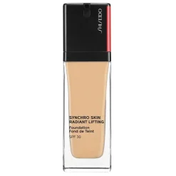 Shiseido Foundation|Synchro Skin Radiant Lifting Foundation 220 Linen