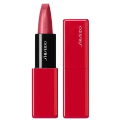 Shiseido Lipstick|Technosatin Gel Lipstick Soundwave 417