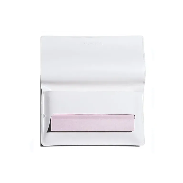 Shiseido Gezichtsreiniging|The Essentials Oil-control Blotting Paper 100 stuks
