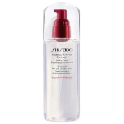 Shiseido Gezichtsreiniging|Treatment Softener Enriched Toner