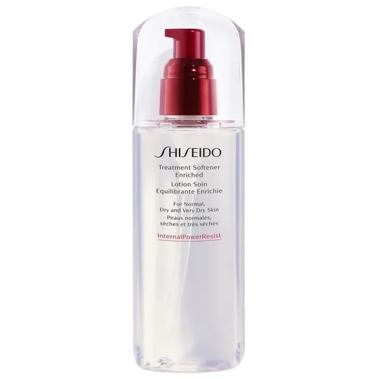 Shiseido Gezichtsreiniging|Treatment Softener Enriched Toner