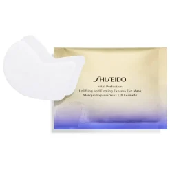 Shiseido Oogverzorging|Vital Perfection Uplifting & Firming Express Eye Mask 12 x 2 stuks