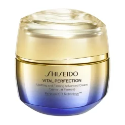 Shiseido Dagcrème|Vital Perfection Uplifting and Firming Advanced Cream